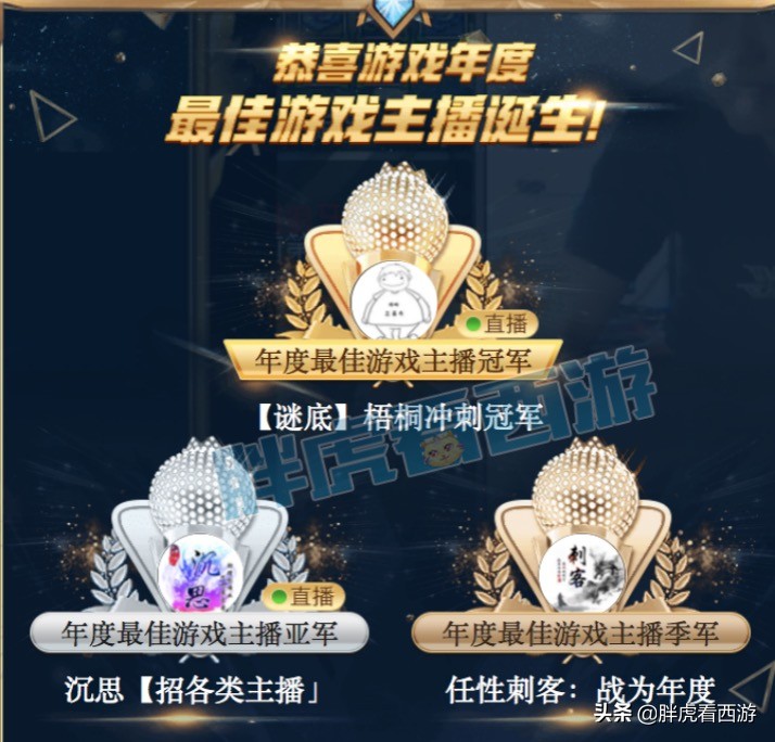 梦幻西游：梧桐1亿票拿下年度冠军，转账40万秒129第一弓箭