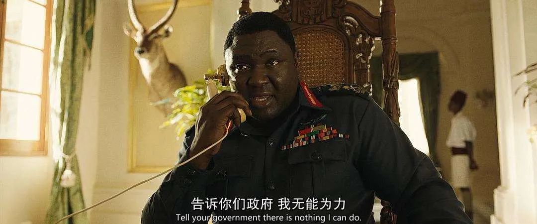 1976年以色列特种兵奔袭乌干达机场，解救人质