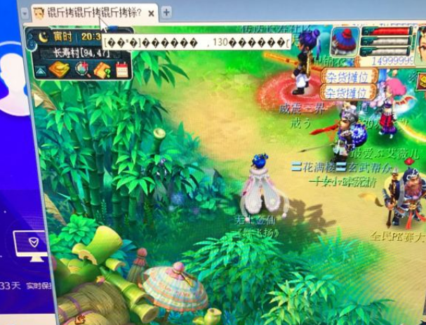 梦幻西游：被金甲仙衣制止钱多必死，连防三次档下怪物的临死反击