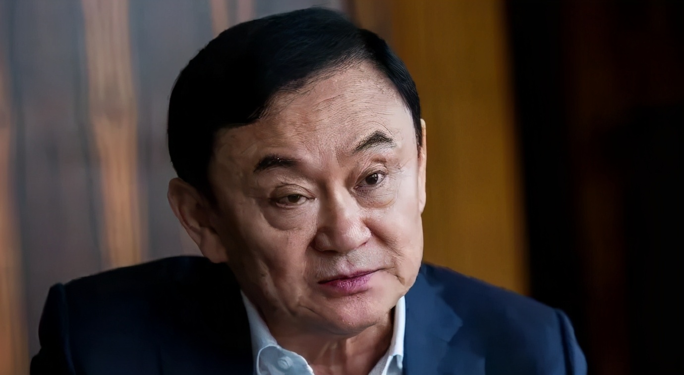 泰国动乱，要迁都了？