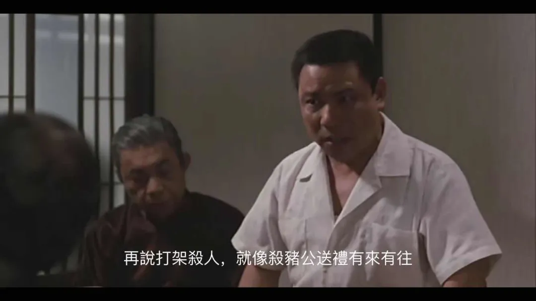 这华语口碑好片，堪称里程碑式的巅峰之作