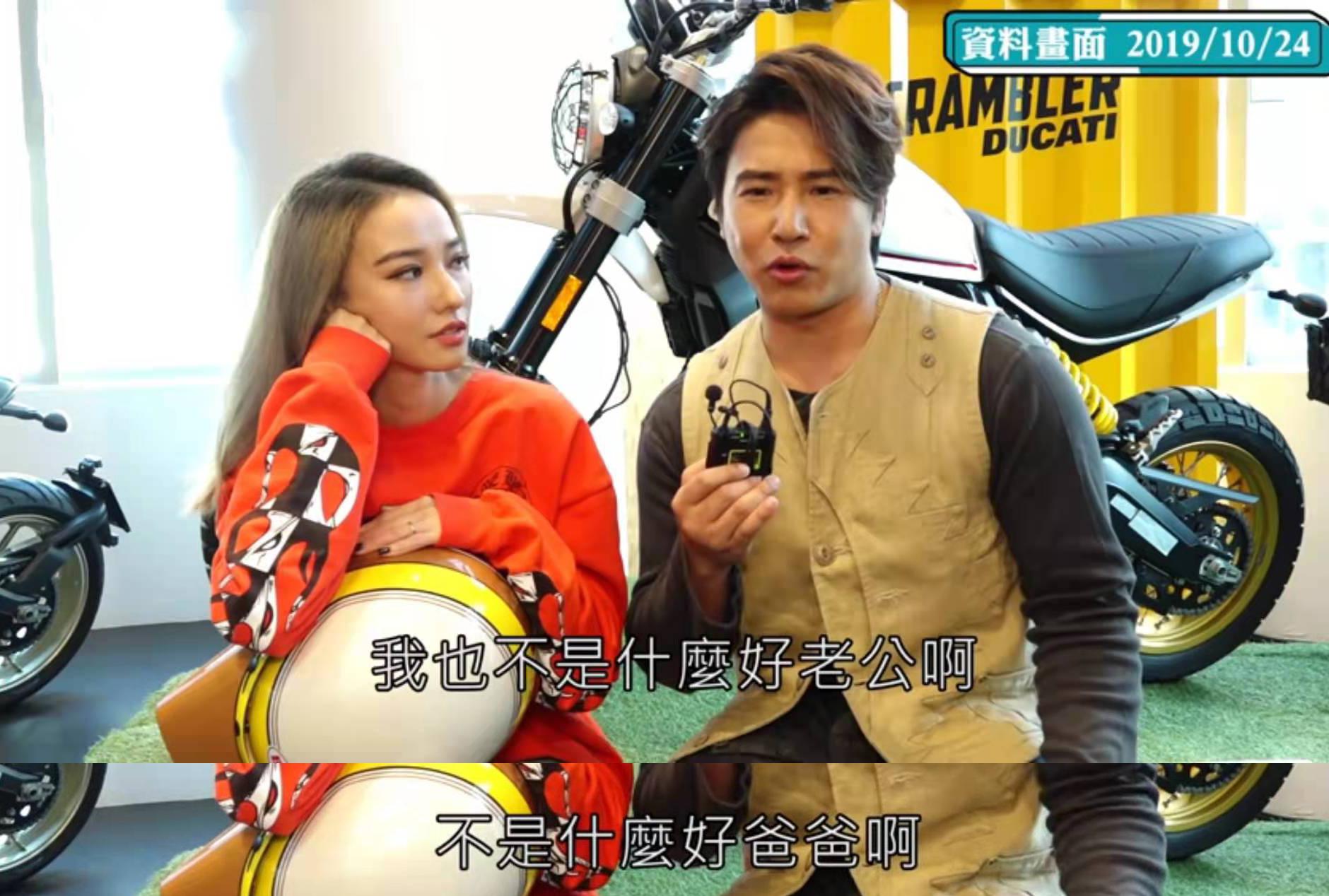 欧弟郑云灿离婚,粉丝嫁给偶像的童话故事