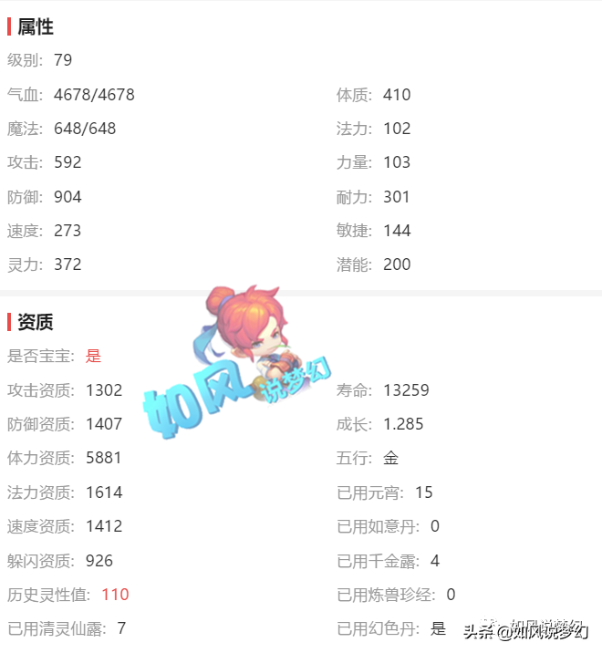 梦幻西游：阿兽怒斥阿海吃1万元回扣，阿海回怼将“开专场回应”
