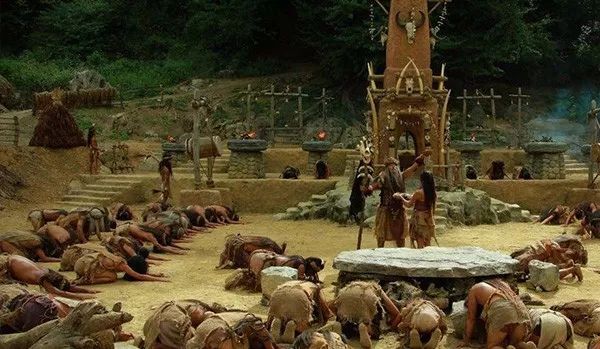 苗族的前世今生：战神蚩尤的后人，五次迁徙