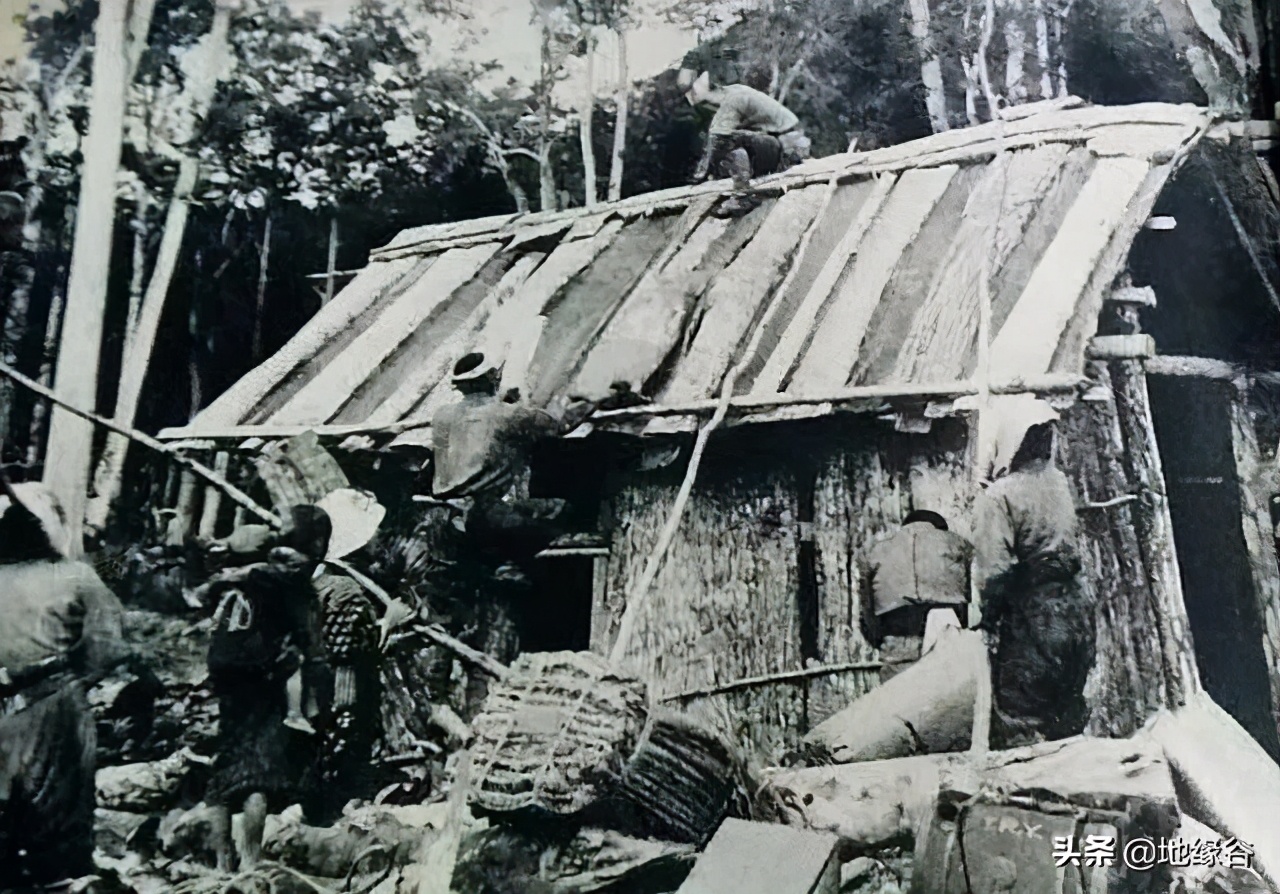 北海道大开发，日本花了一百五十年