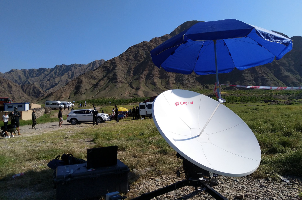 我学通讯的 第1次看到有人把5G讲的这么简单明了