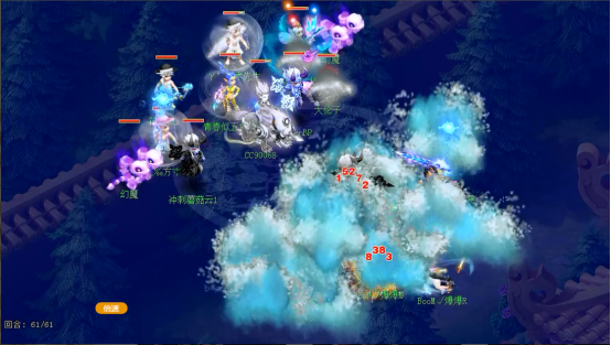 梦幻西游：八大指挥联袂教学，谛听是这样炼成的