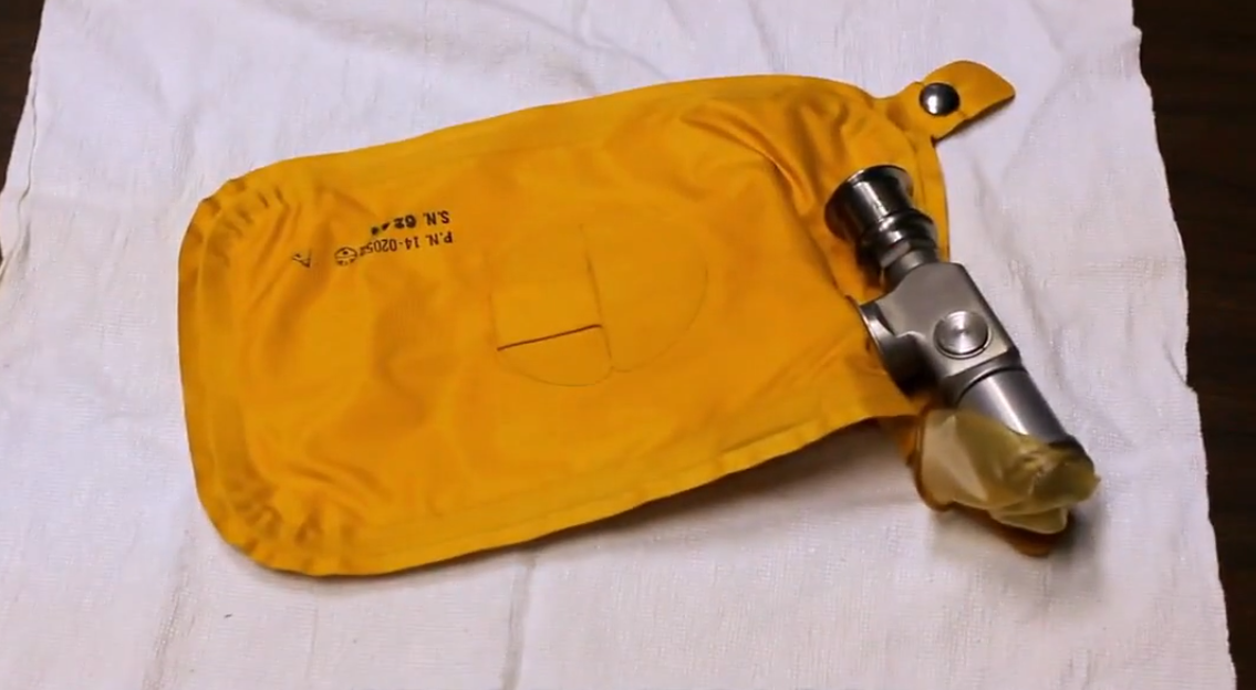 50年前美国在月球上留下了96袋便便，该取回来了