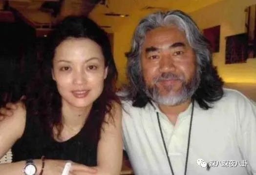 69岁再当爹，老牌海王这次收了个“娘道课代表”？