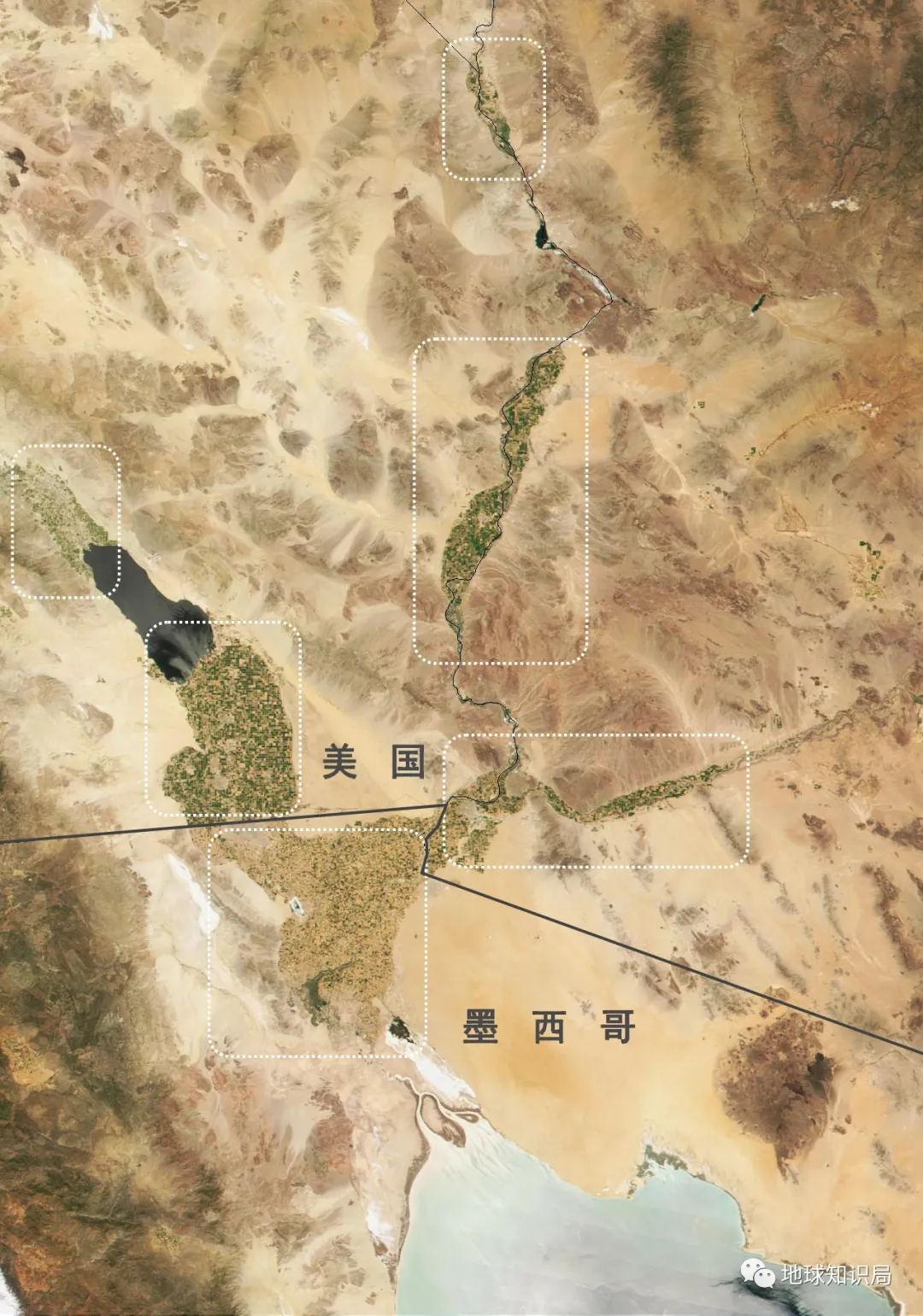 美国，你该还债了！| 地球知识局