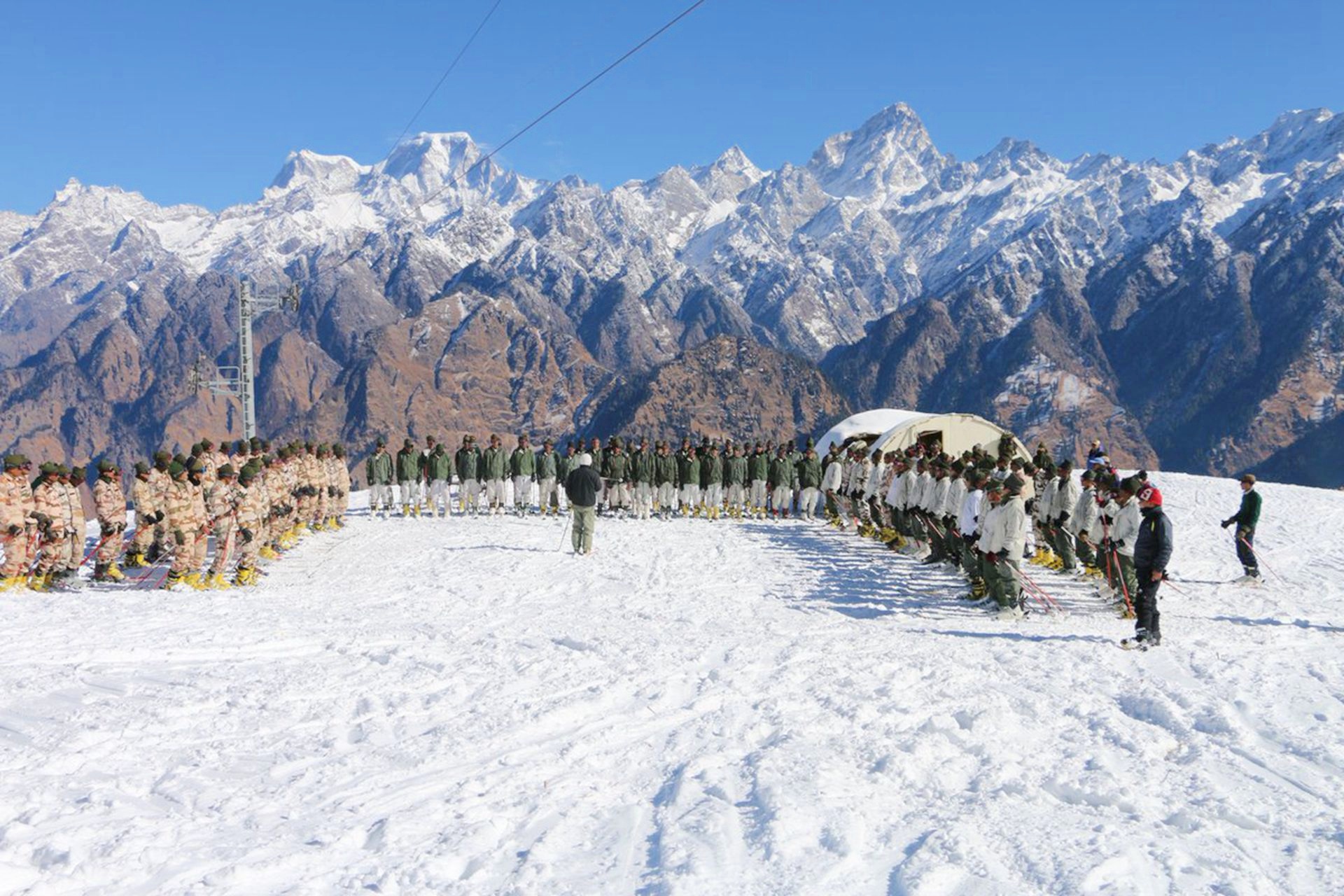 印度弹道导弹深夜升空：可载5万吨当量核弹