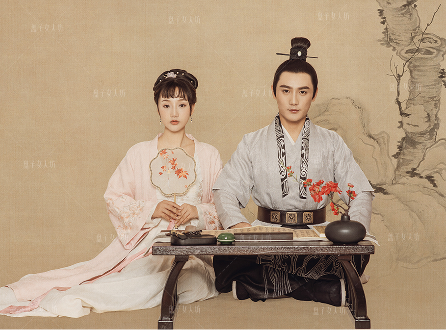 汉服为何在今天，会被说成奇装异服？