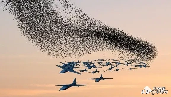 一个危险的信号，战争方式正发生颠覆性变化