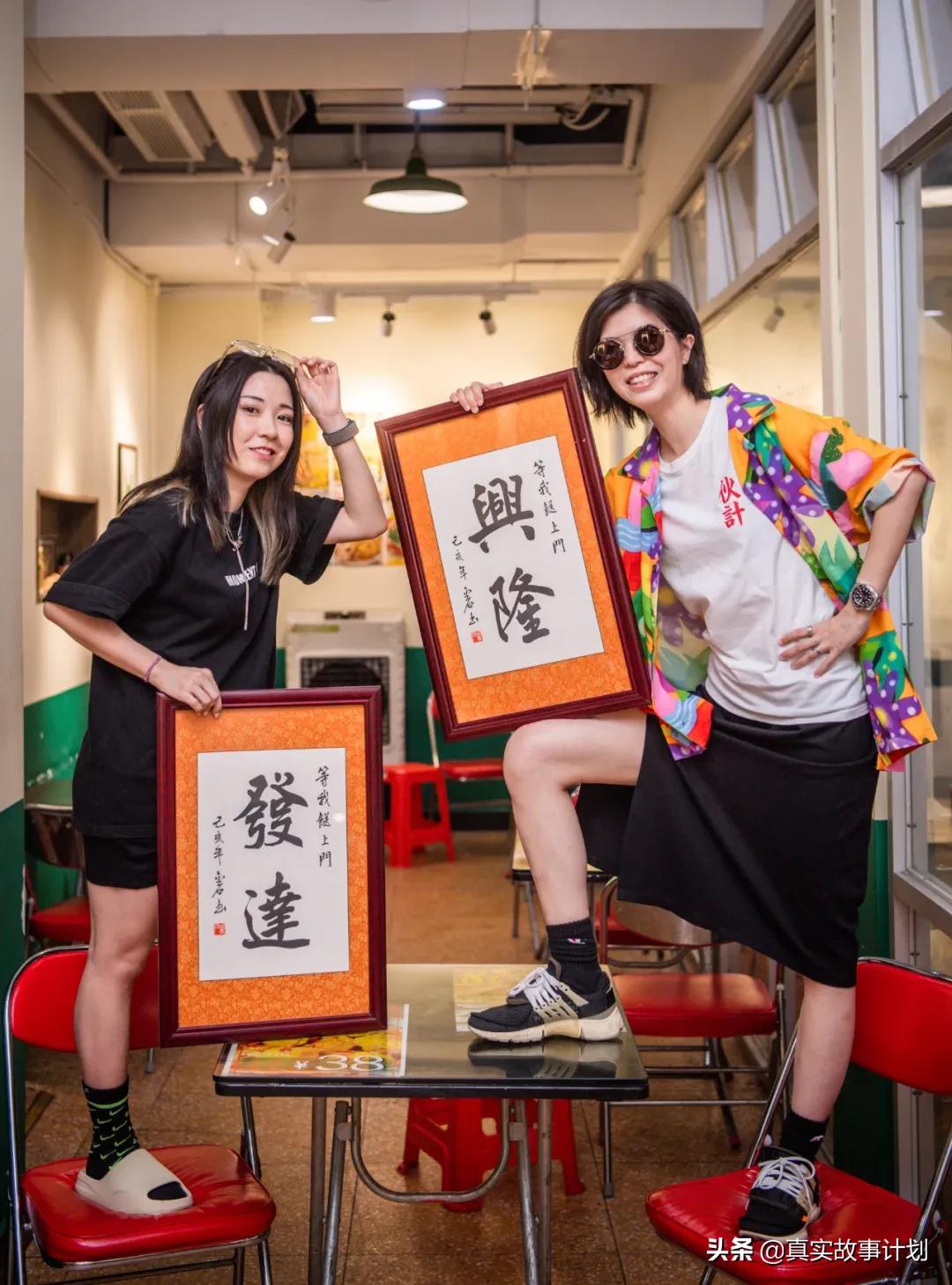 告别996，去大排档做小老板的年轻人，赚到钱了吗？