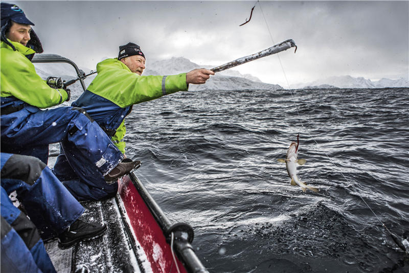 挪威：幸福感从何而来
