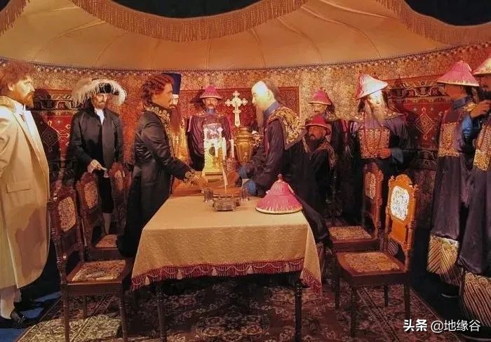 海参崴为什么不被清朝重视？