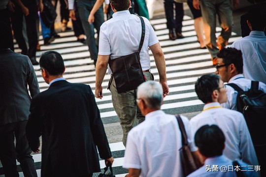 在日本工作，真的“美好”吗？