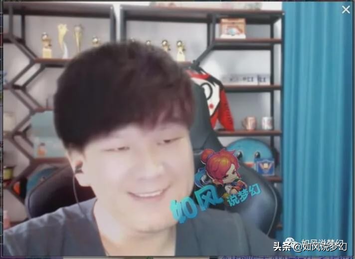 梦幻西游：珍宝阁服战阵容打华山PK，浩文2021年要换新发型