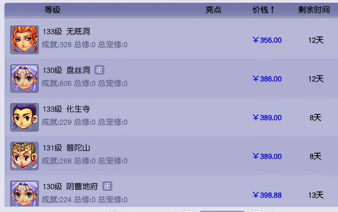 梦幻西游：调整抓鬼奖励会引发哪些效应？洞察这4条可掌握先机