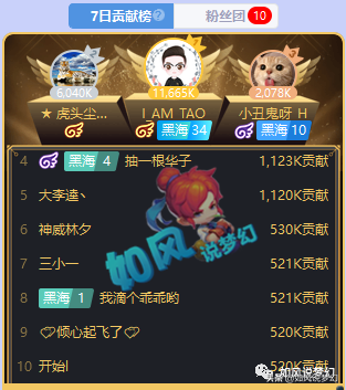 梦幻西游：涛哥透露CC余额100多万，晚秋加盟新频道9418