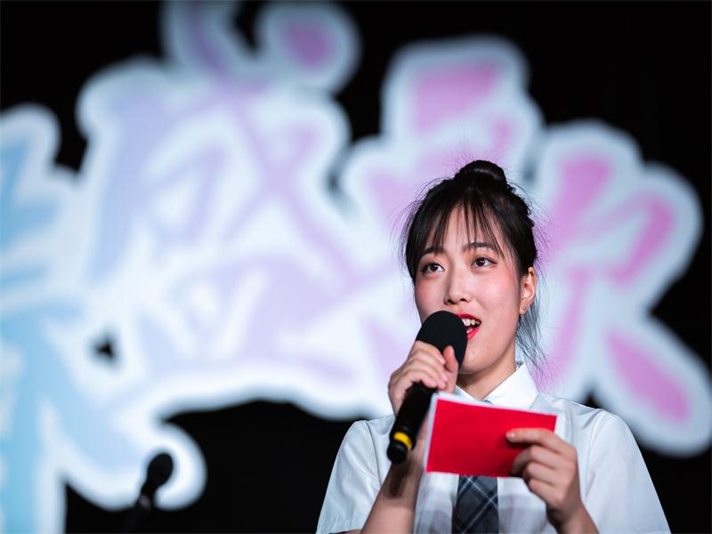 少儿节目美育价值践行者：孩子心中的最美太阳姐姐