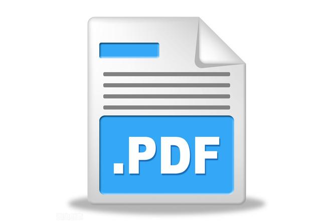 五个免费转换pdf的软件？