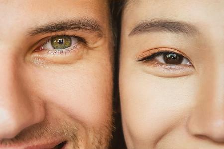 当看到喜欢的人或物时，你的瞳孔会放大45%——有趣的十个冷知识_第2张