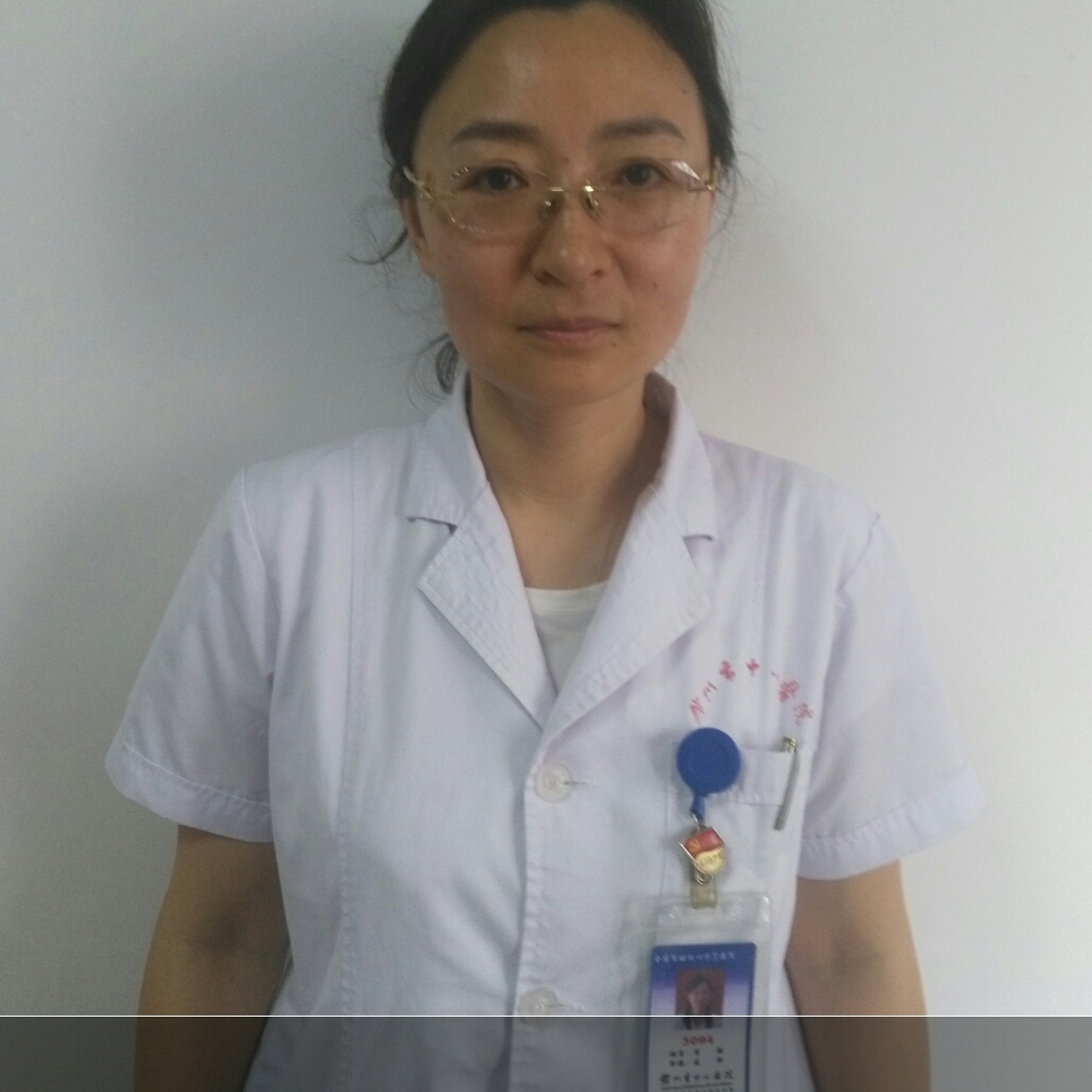 李颖