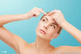 为什么脸上总是长痘痘?这3个原因不容忽视!