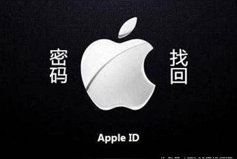 苹果手机怎么查自己的id的密码？