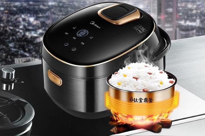 电饭煲和电压力锅哪个做米饭好？