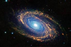 关于宇宙的10大未解之谜，人类任解其一，或可成为超级文明
