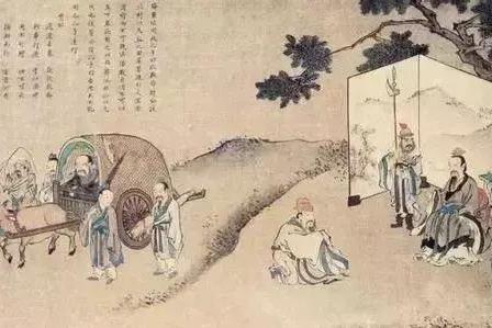 洋洋自得与扬扬自得的意思？