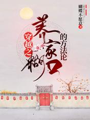 穿越之养家糊口的方法论