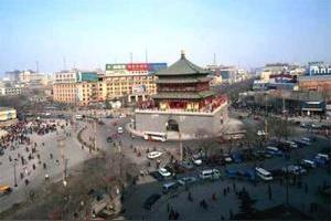 开封鼓楼区有什么好玩的地方？