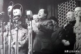 「新华社」“我站立的地方是中国！” 来自天安门的国旗在这里展开