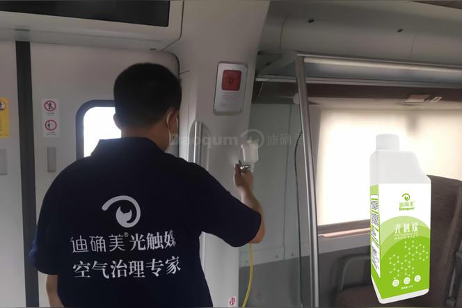 一氧化碳里难闻的味道是什么气体？