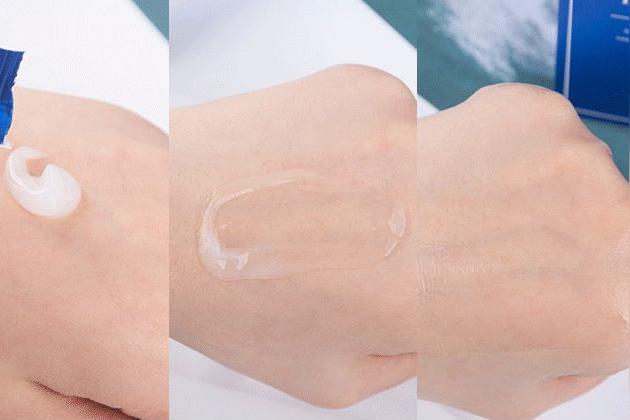 金丝燕窝睡眠面膜可以变白吗？