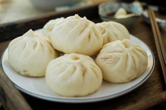 薄皮牛肉包子的做法？