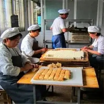 豆制品有哪些副业 豆制品赚钱吗