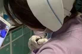 「人民日报」男子失去意识前拨通110，留下模糊不清的几个字……
