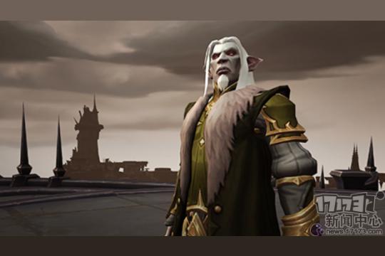 魔兽世界林鬼的游戏怎么做？