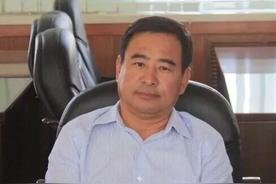 贪官家墙里藏现金5台点钞机数5小时