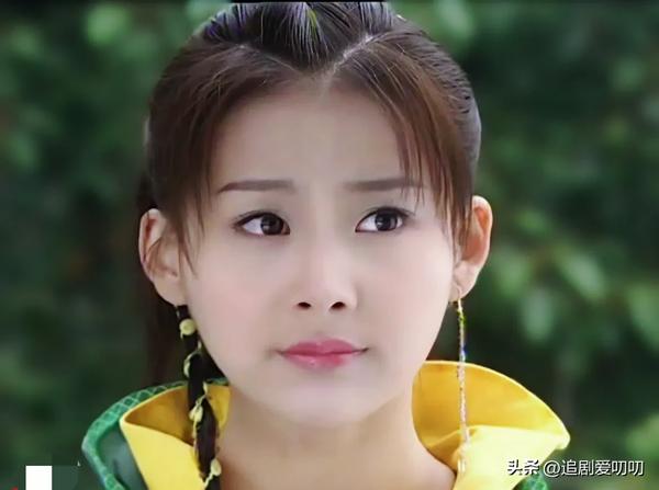 贾青演的电视剧照(贾青饰演的电视剧)-万谷记