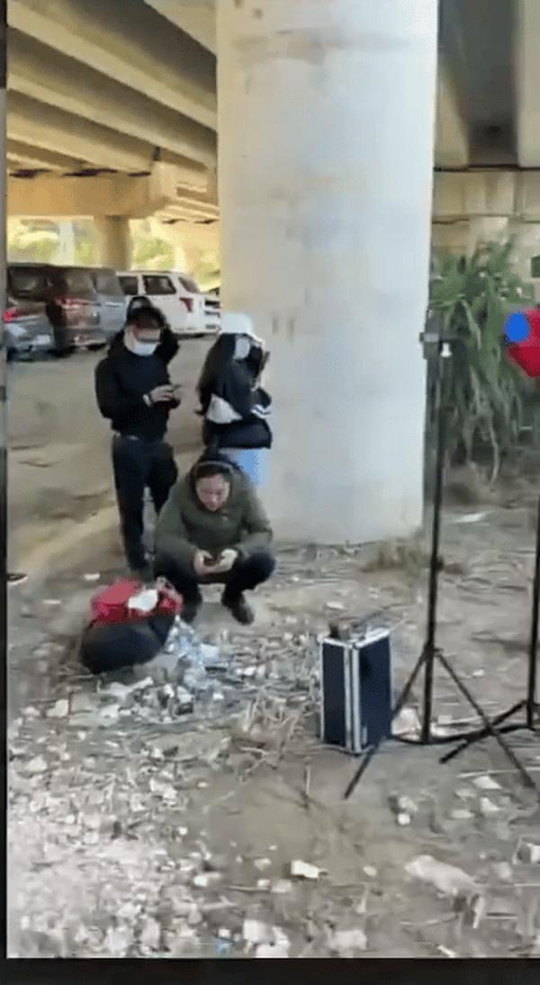什么叫网红孵化基地（什么是网红孵化基地）