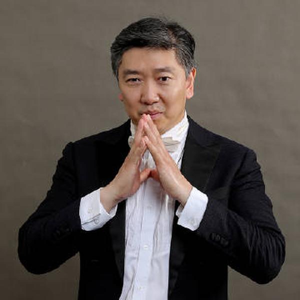中国交响乐团演出（中国交响乐团演出视频）