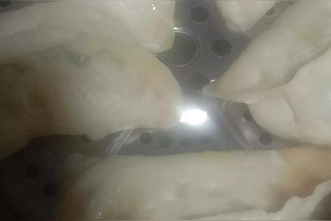 蒸包子面没有发起来怎么办？
