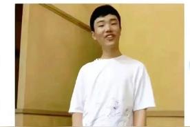 航拍胡鑫宇遗体发现地全貌