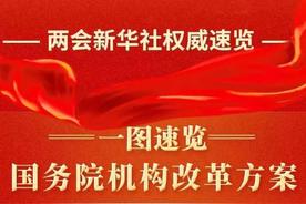 国务院：组建国家金融监督管理总局
