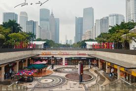 2022全国城市GDP十强：重庆超广州